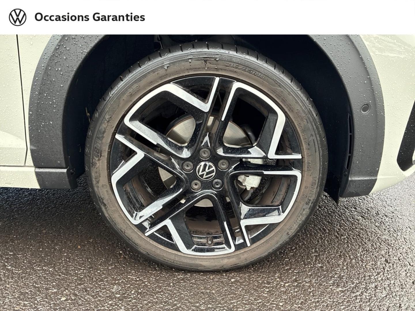 Voitures occasions VOLKSWAGEN TAIGO  Clermont-Ferrand