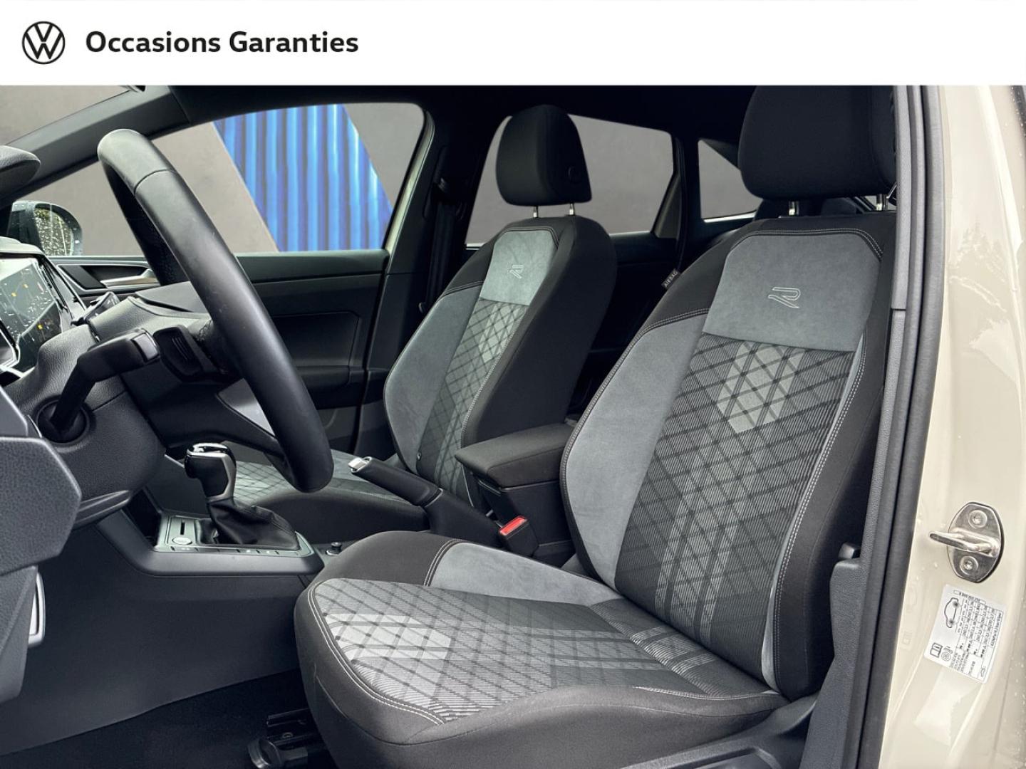Voitures occasions VOLKSWAGEN TAIGO  Clermont-Ferrand