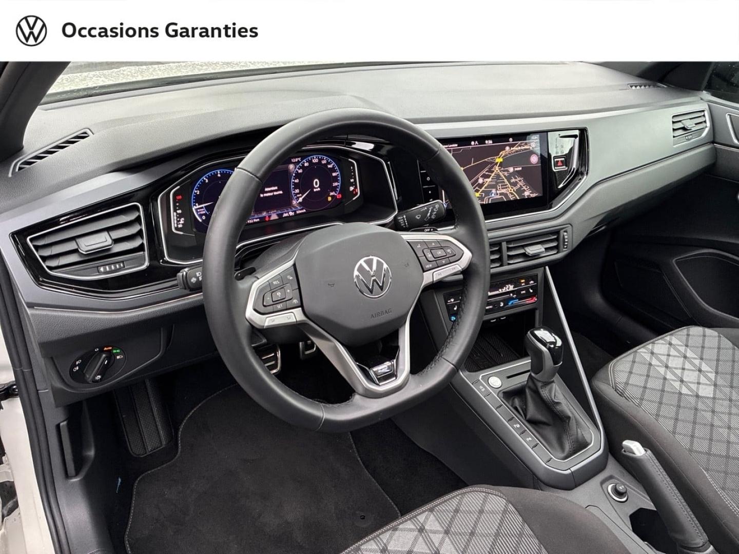 Voitures occasions VOLKSWAGEN TAIGO  Clermont-Ferrand