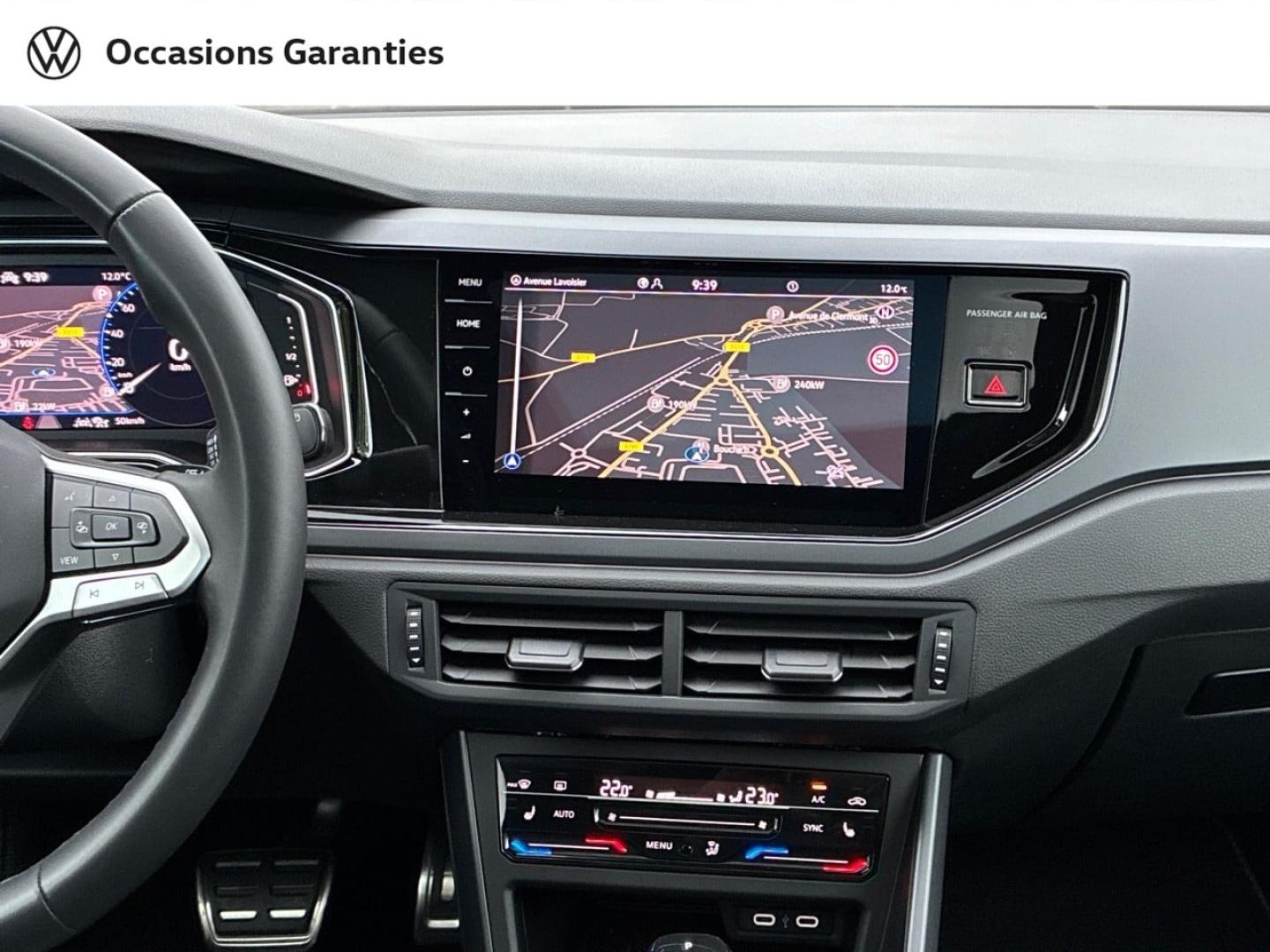 Voitures occasions VOLKSWAGEN TAIGO  Clermont-Ferrand