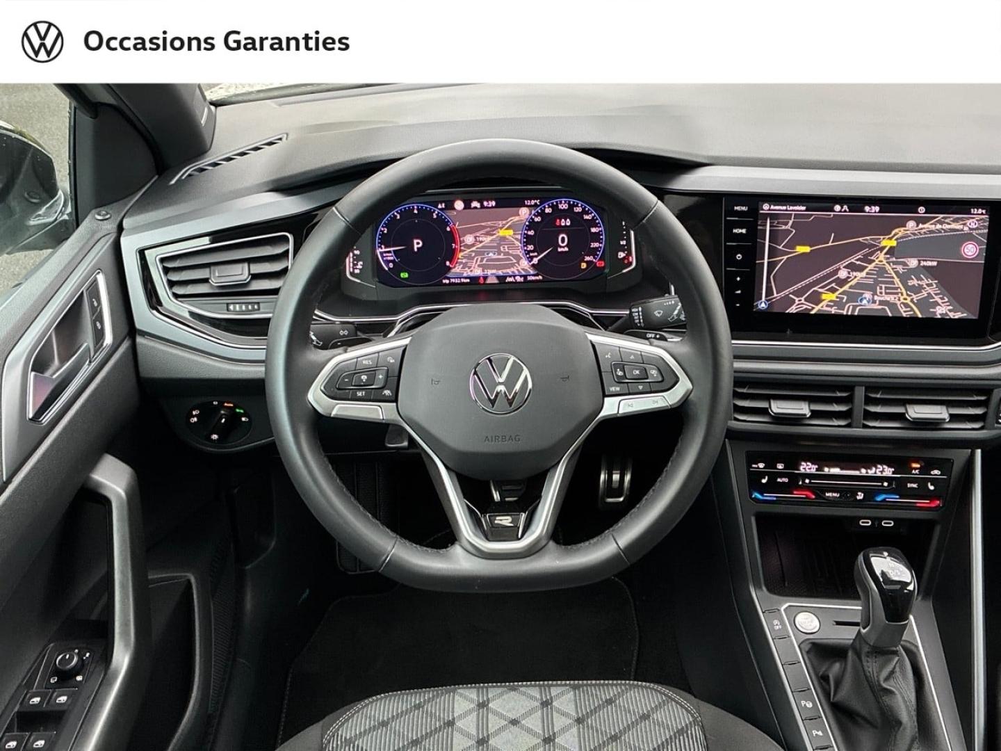 Voitures occasions VOLKSWAGEN TAIGO  Clermont-Ferrand