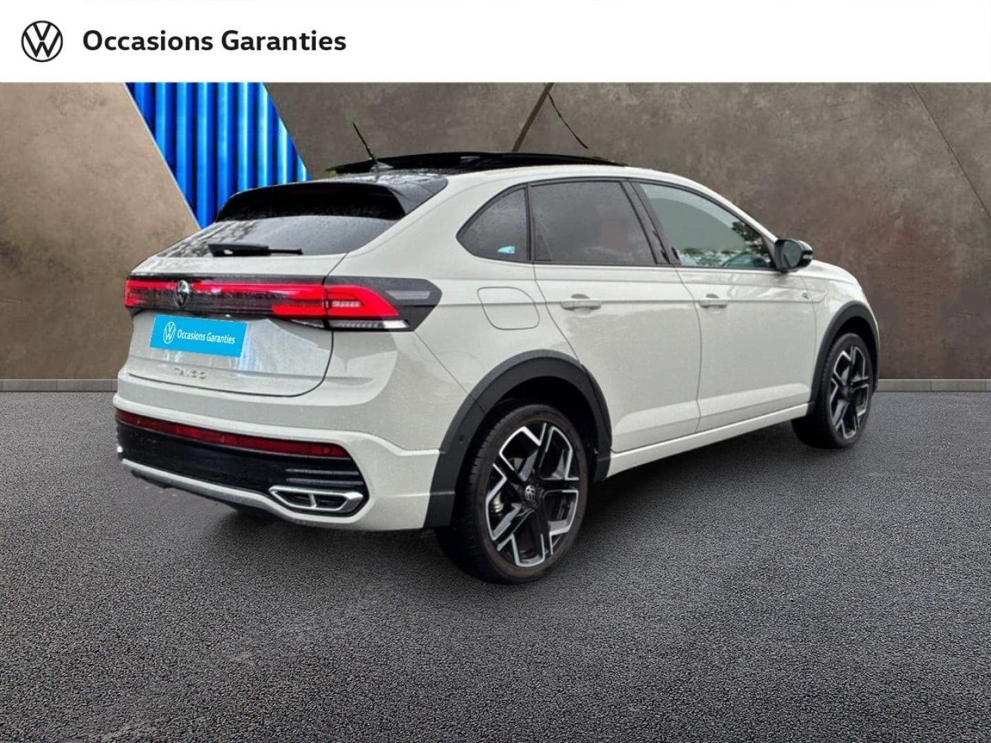 Voitures occasions VOLKSWAGEN TAIGO  Clermont-Ferrand