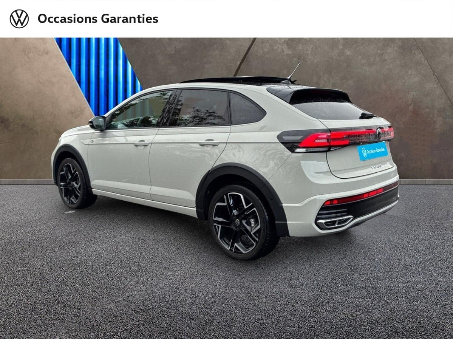 Voitures occasions VOLKSWAGEN TAIGO  Clermont-Ferrand