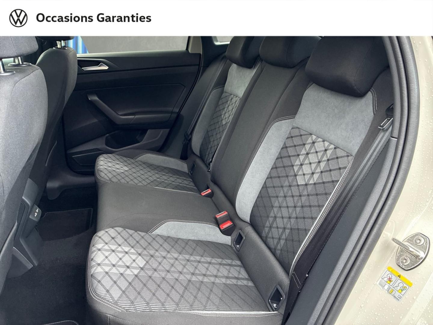 Voitures occasions VOLKSWAGEN TAIGO  Clermont-Ferrand