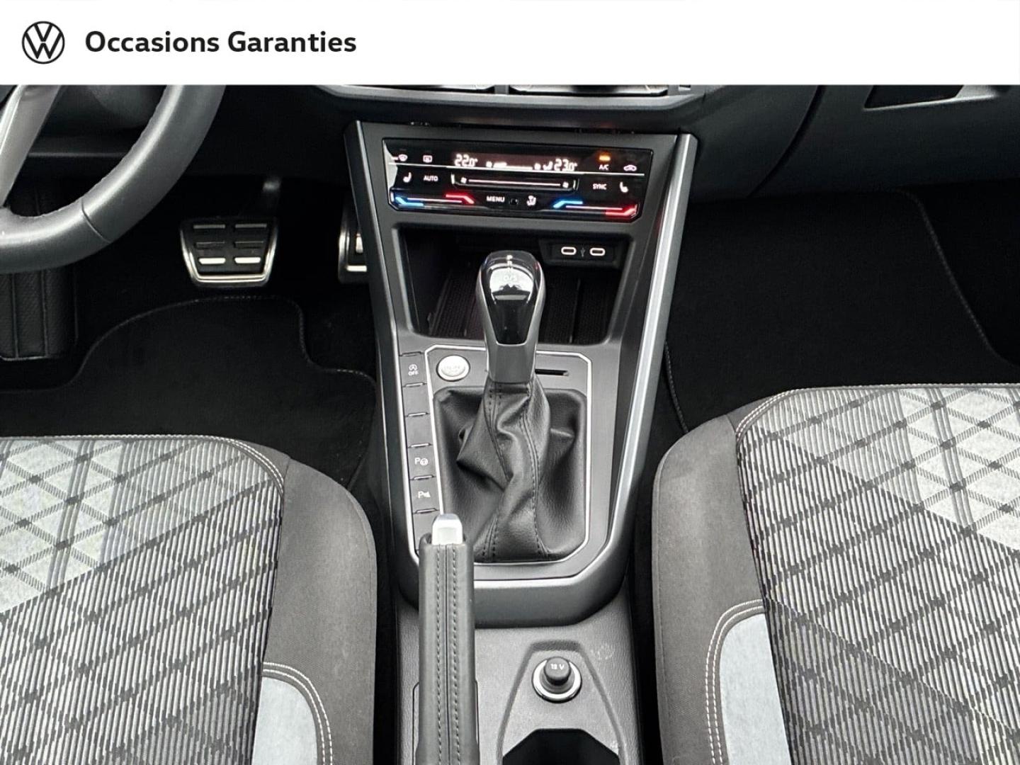 Voitures occasions VOLKSWAGEN TAIGO  Clermont-Ferrand