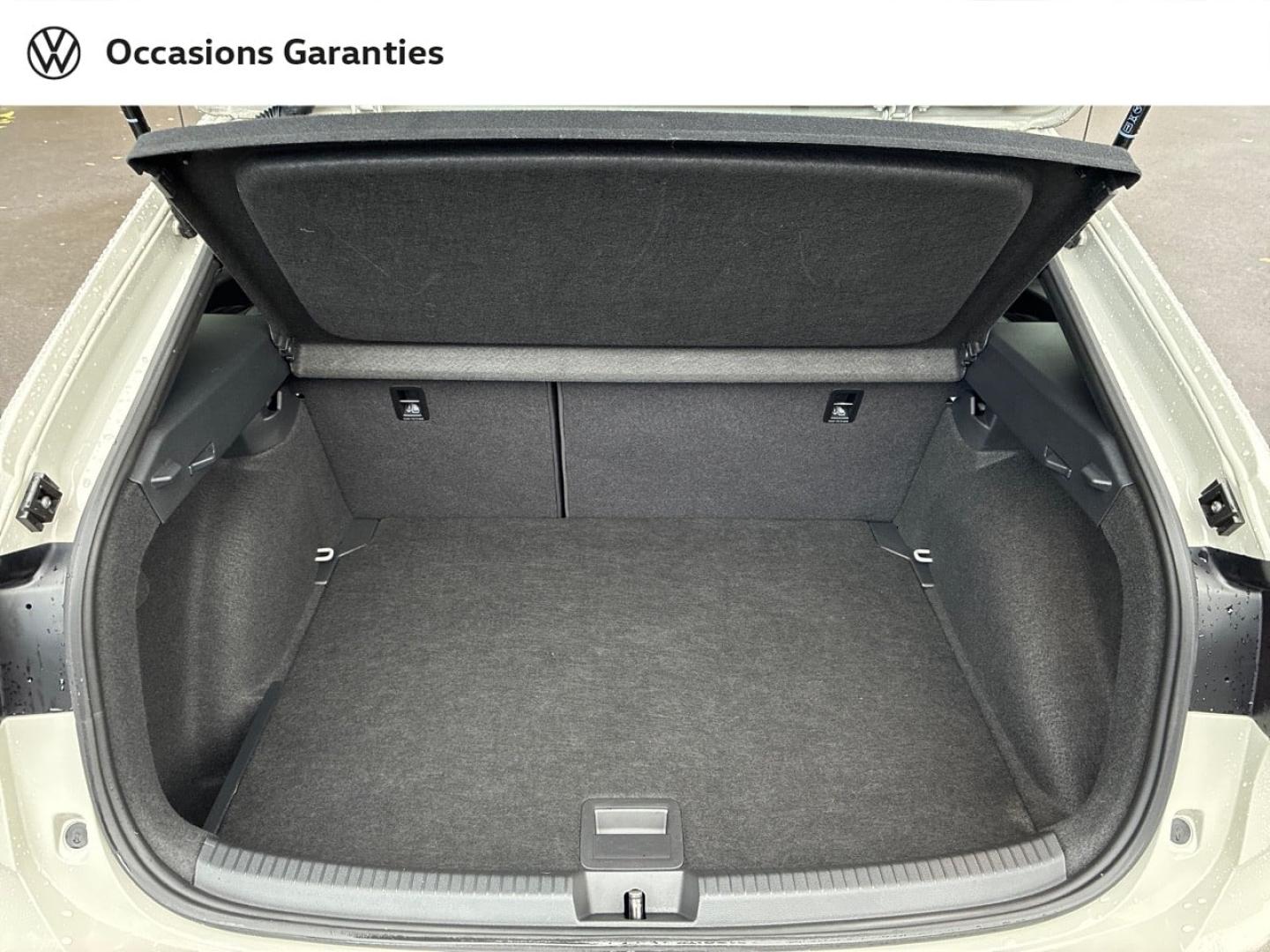 Voitures occasions VOLKSWAGEN TAIGO  Clermont-Ferrand