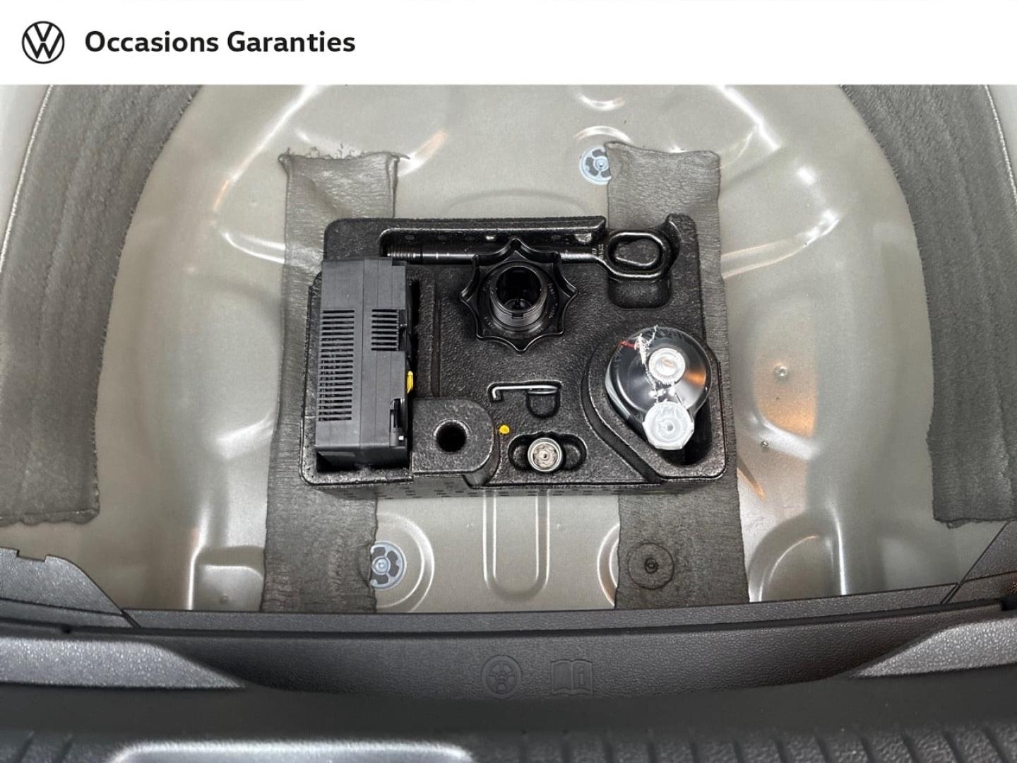Voitures occasions VOLKSWAGEN TAIGO  Clermont-Ferrand