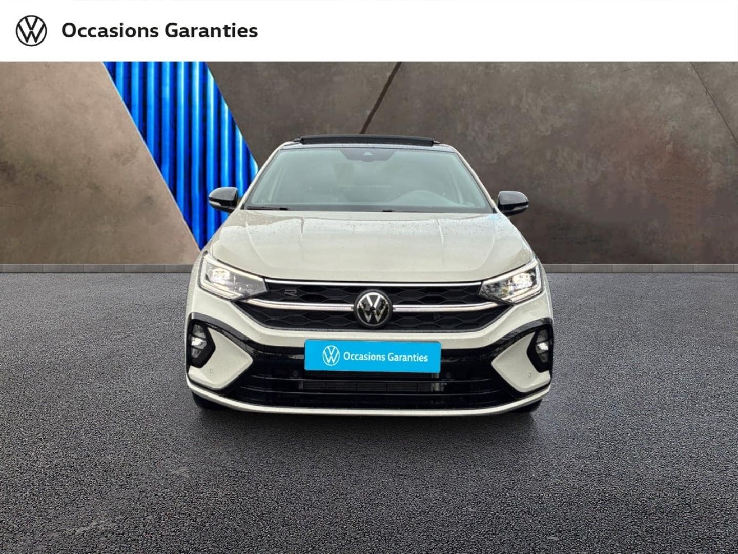Voitures occasions VOLKSWAGEN TAIGO  Clermont-Ferrand