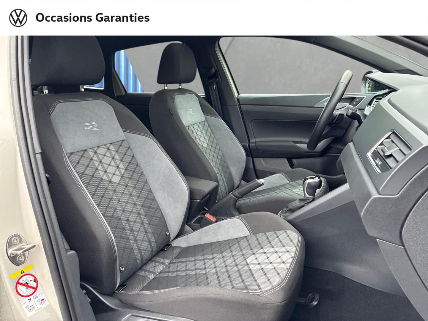 Voitures occasions VOLKSWAGEN TAIGO  Clermont-Ferrand