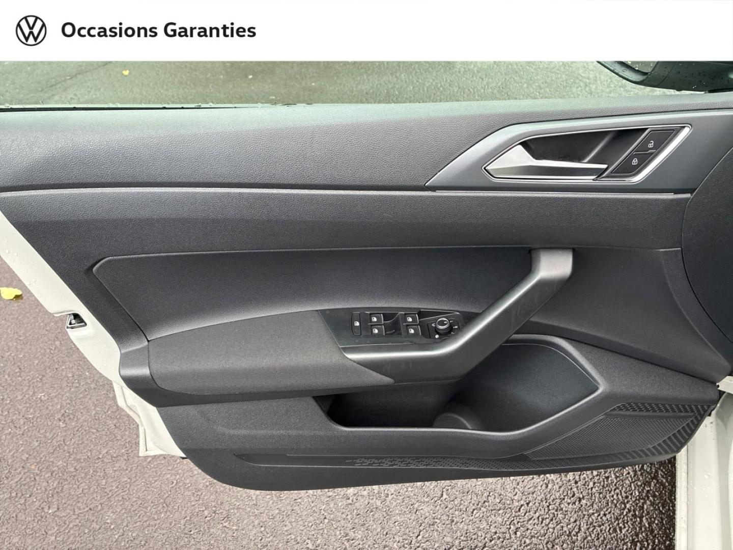 Voitures occasions VOLKSWAGEN TAIGO  Clermont-Ferrand