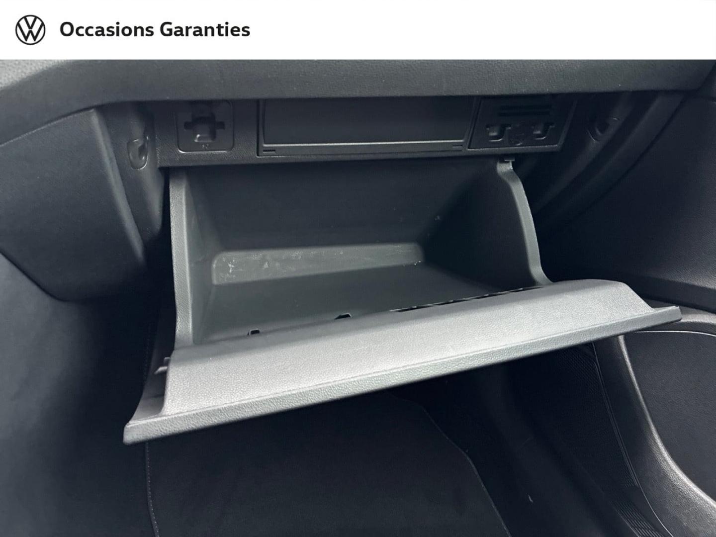 Voitures occasions VOLKSWAGEN TAIGO  Clermont-Ferrand