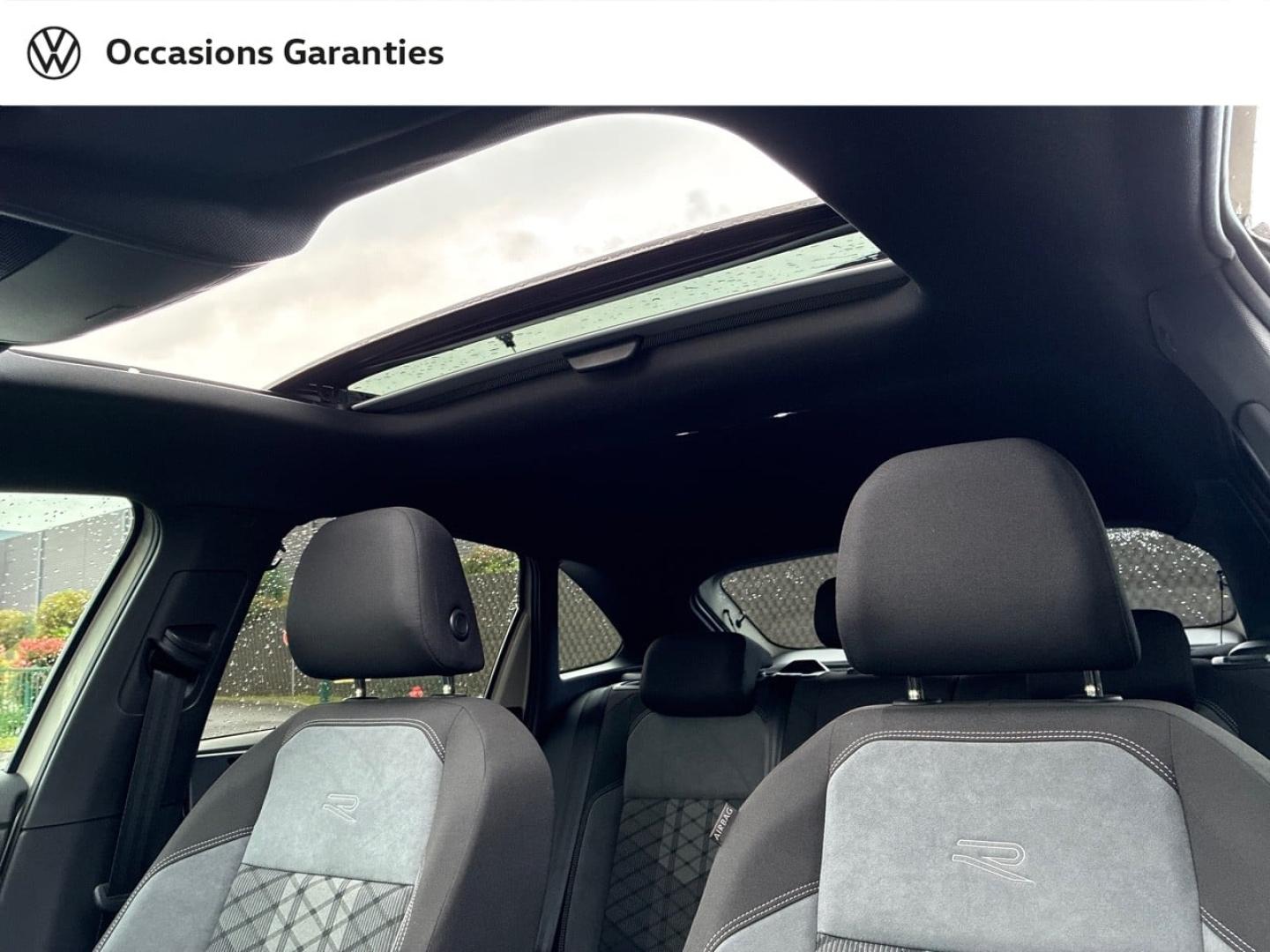 Voitures occasions VOLKSWAGEN TAIGO  Clermont-Ferrand