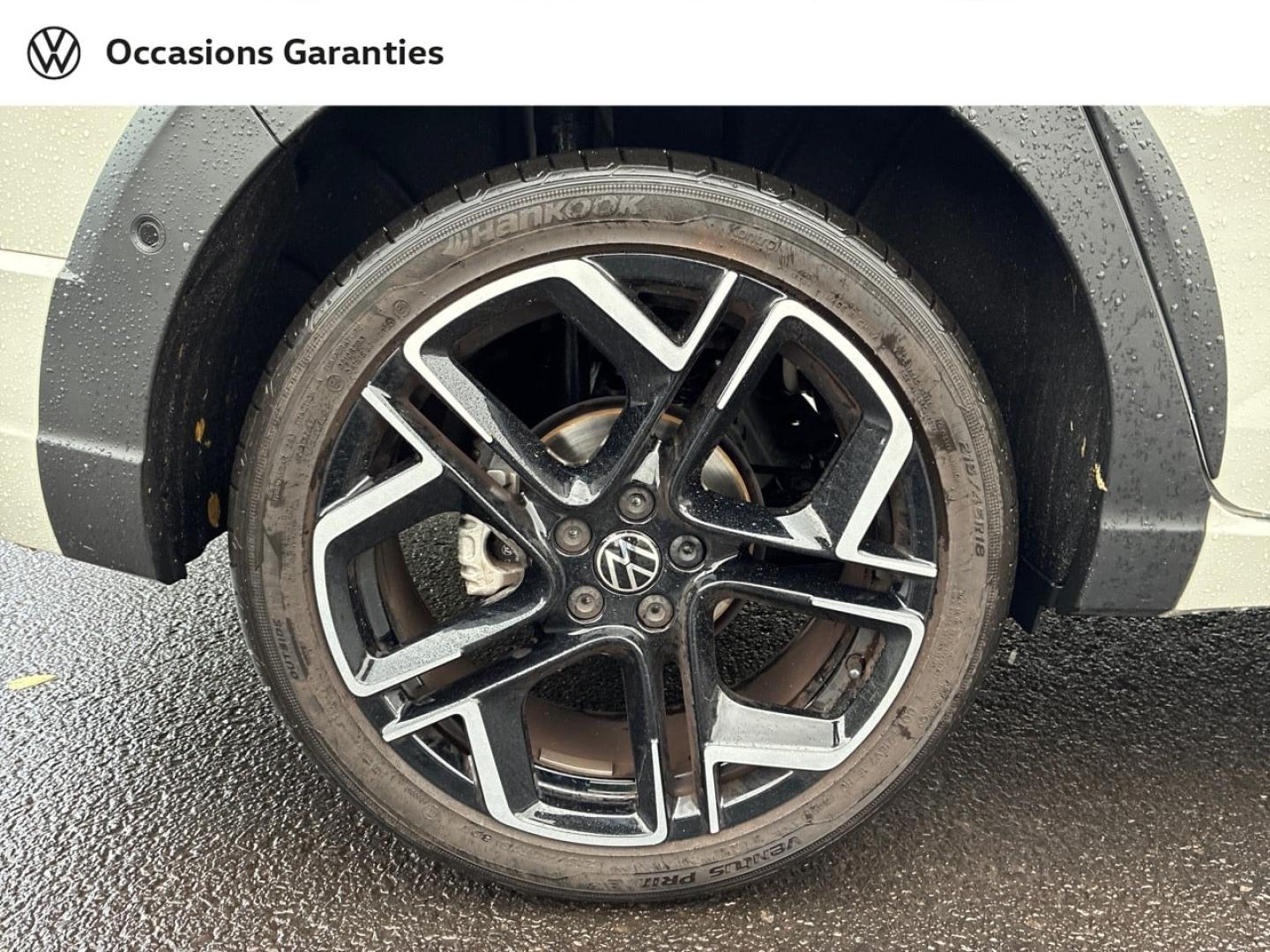 Voitures occasions VOLKSWAGEN TAIGO  Clermont-Ferrand