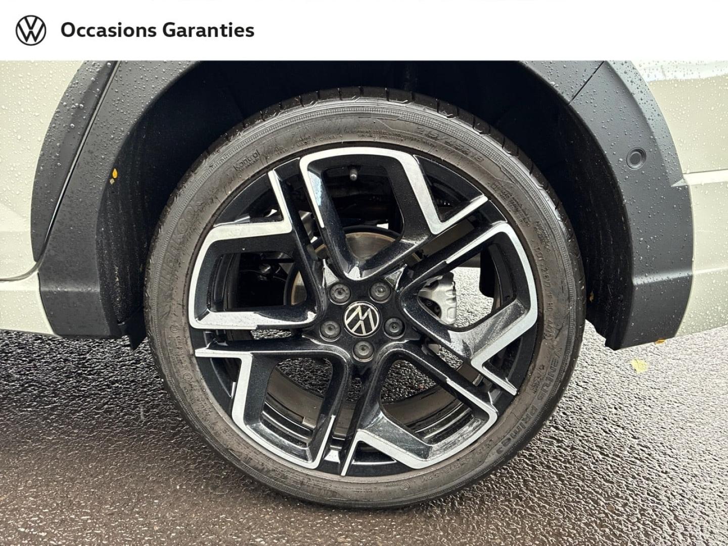 Voitures occasions VOLKSWAGEN TAIGO  Clermont-Ferrand