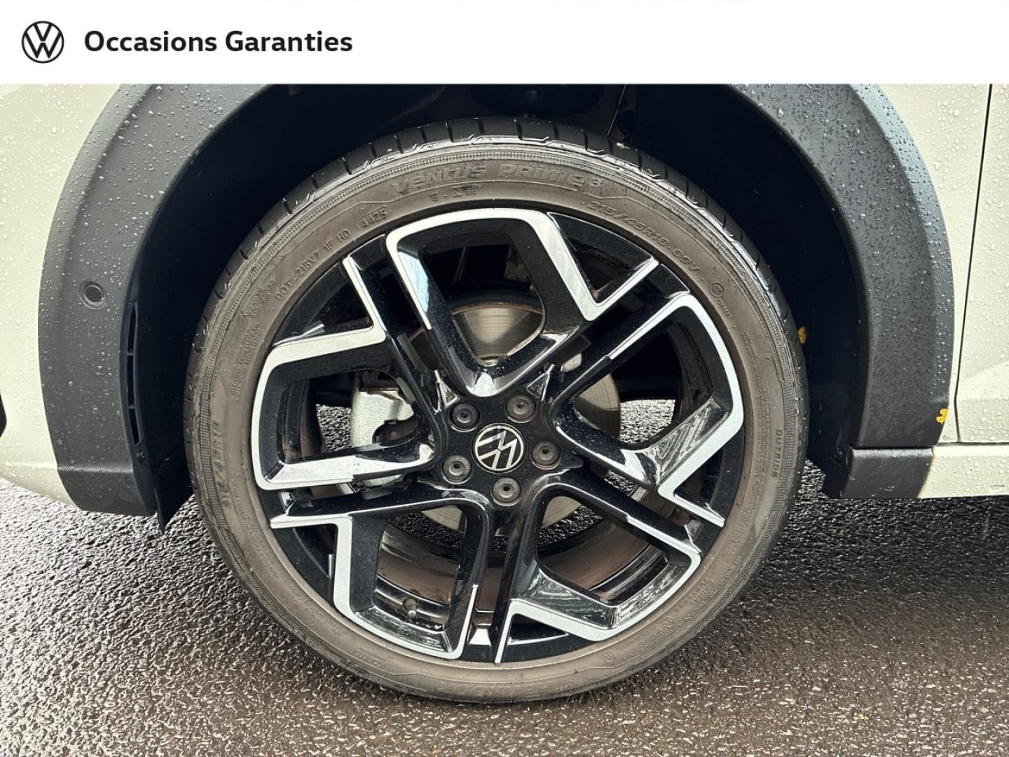 Voitures occasions VOLKSWAGEN TAIGO  Clermont-Ferrand