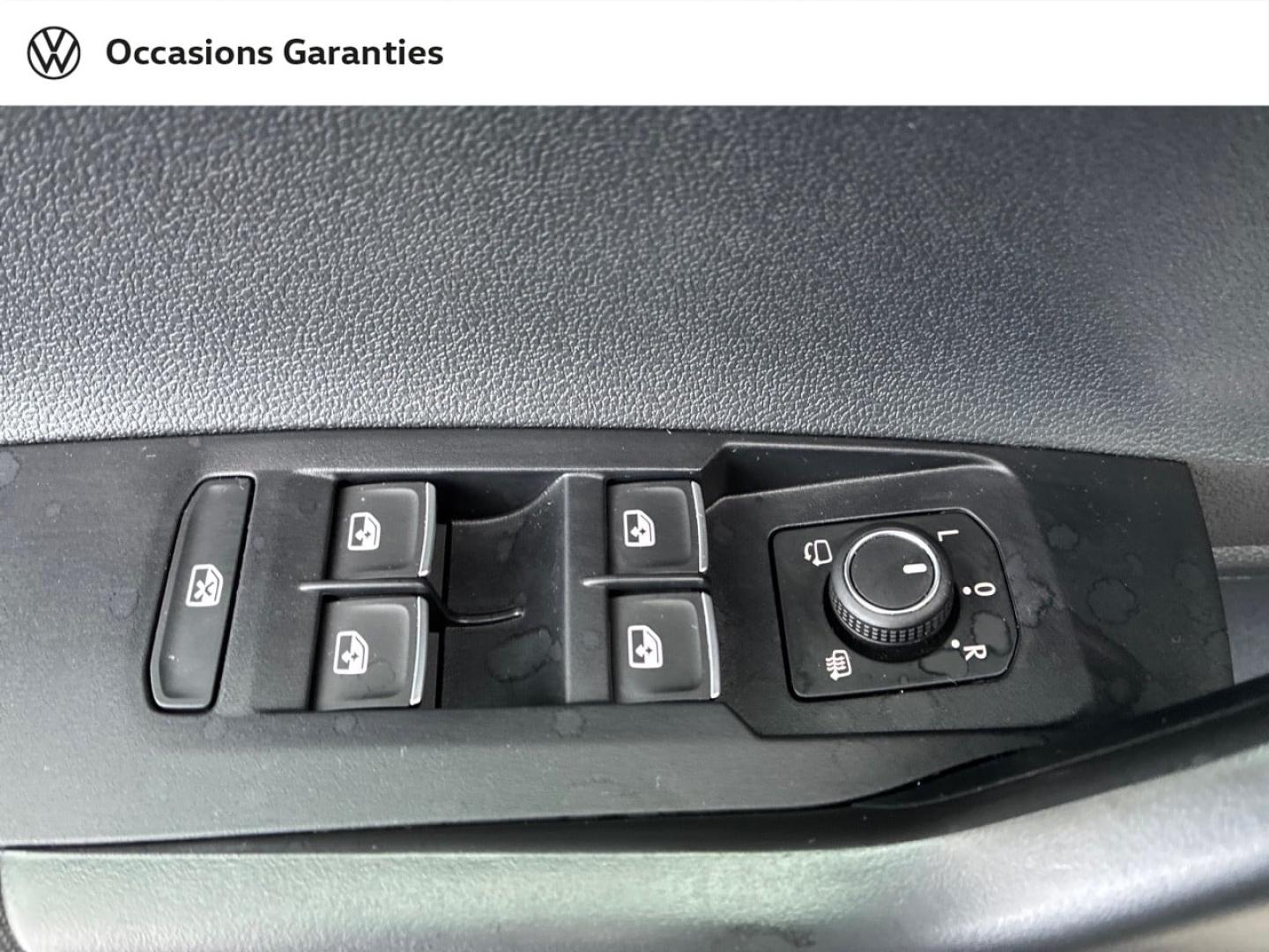 Voitures occasions VOLKSWAGEN TAIGO  Clermont-Ferrand