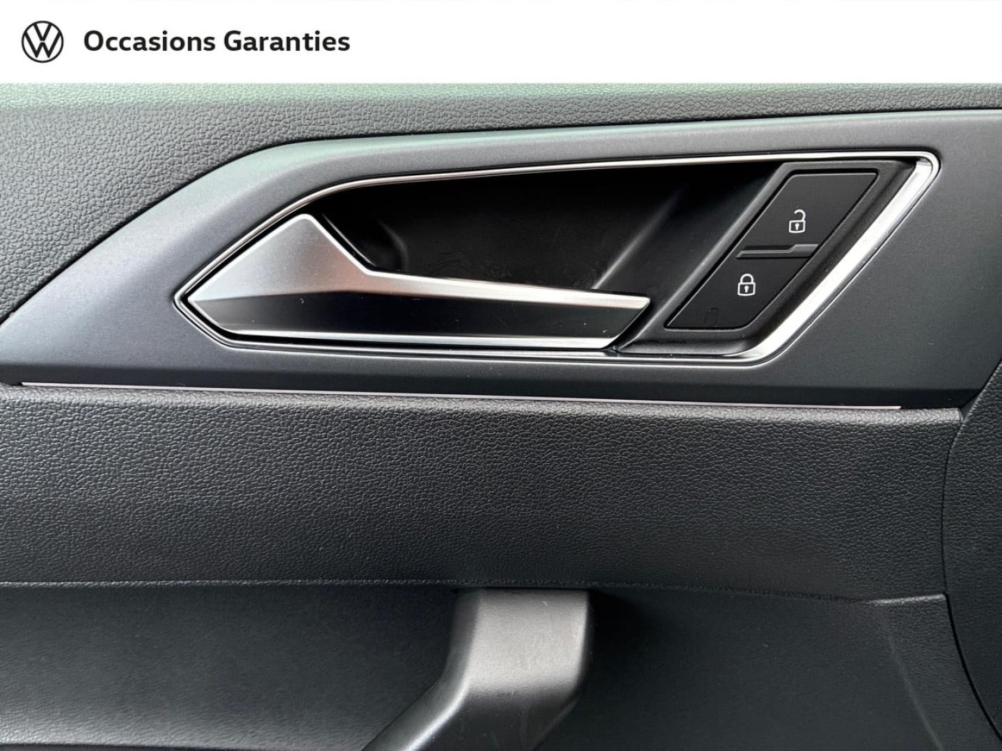 Voitures occasions VOLKSWAGEN TAIGO  Clermont-Ferrand