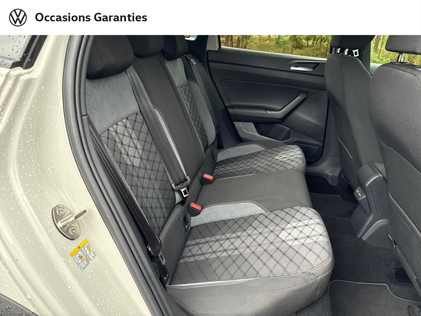 Voitures occasions VOLKSWAGEN TAIGO  Clermont-Ferrand