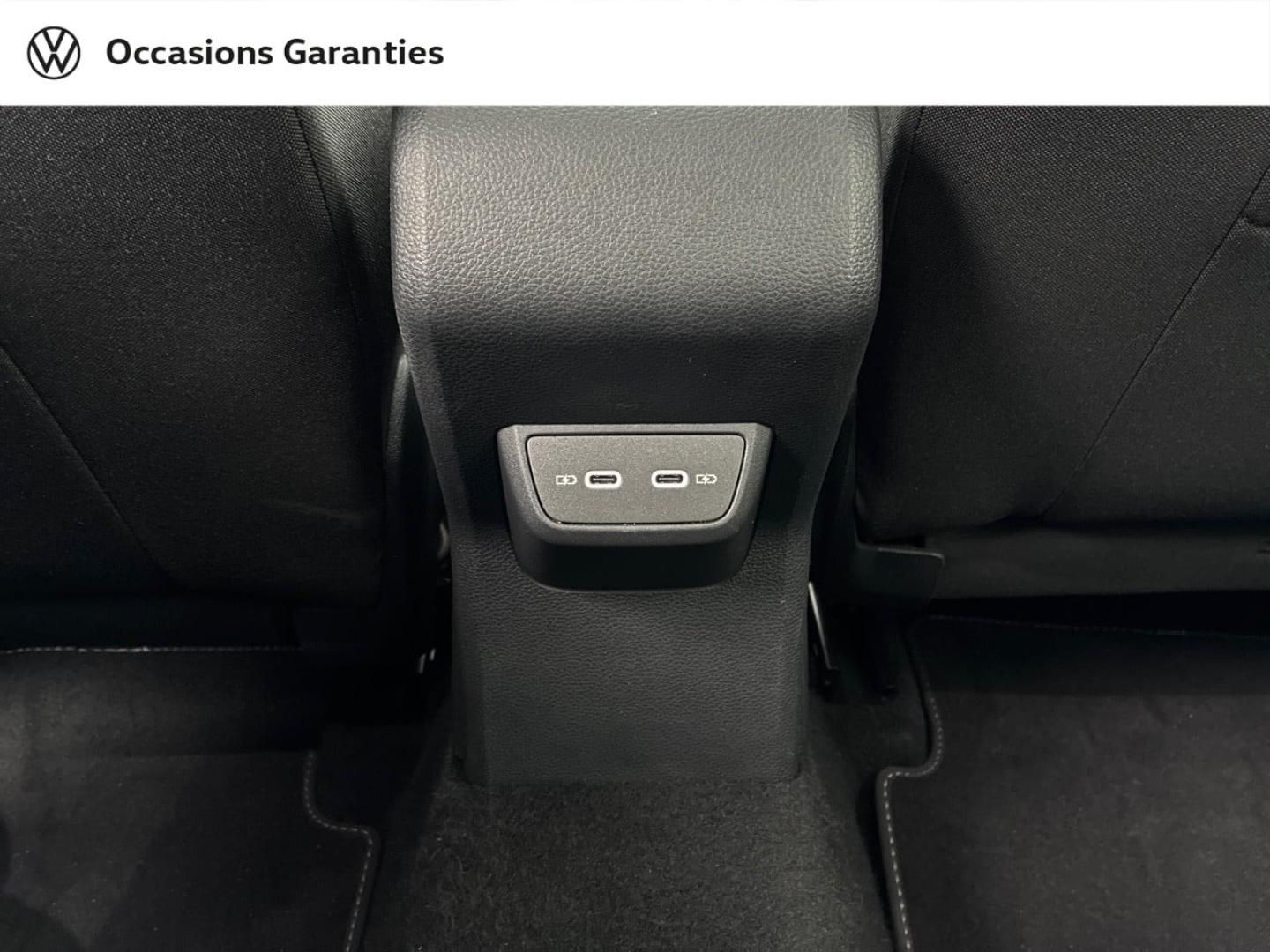 Voitures occasions VOLKSWAGEN TAIGO  Clermont-Ferrand