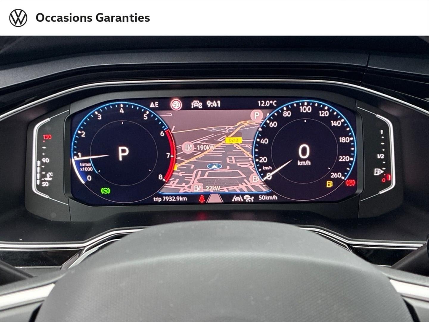 Voitures occasions VOLKSWAGEN TAIGO  Clermont-Ferrand