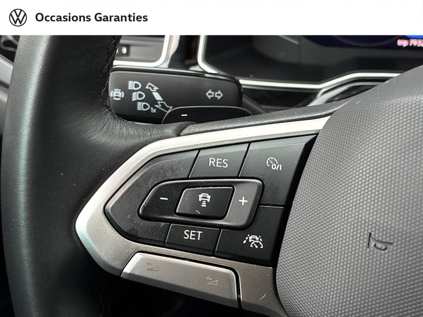 Voitures occasions VOLKSWAGEN TAIGO  Clermont-Ferrand