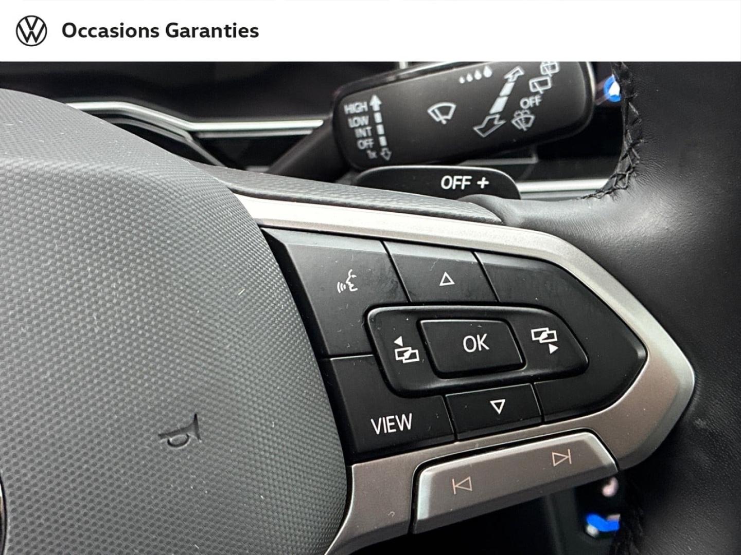 Voitures occasions VOLKSWAGEN TAIGO  Clermont-Ferrand