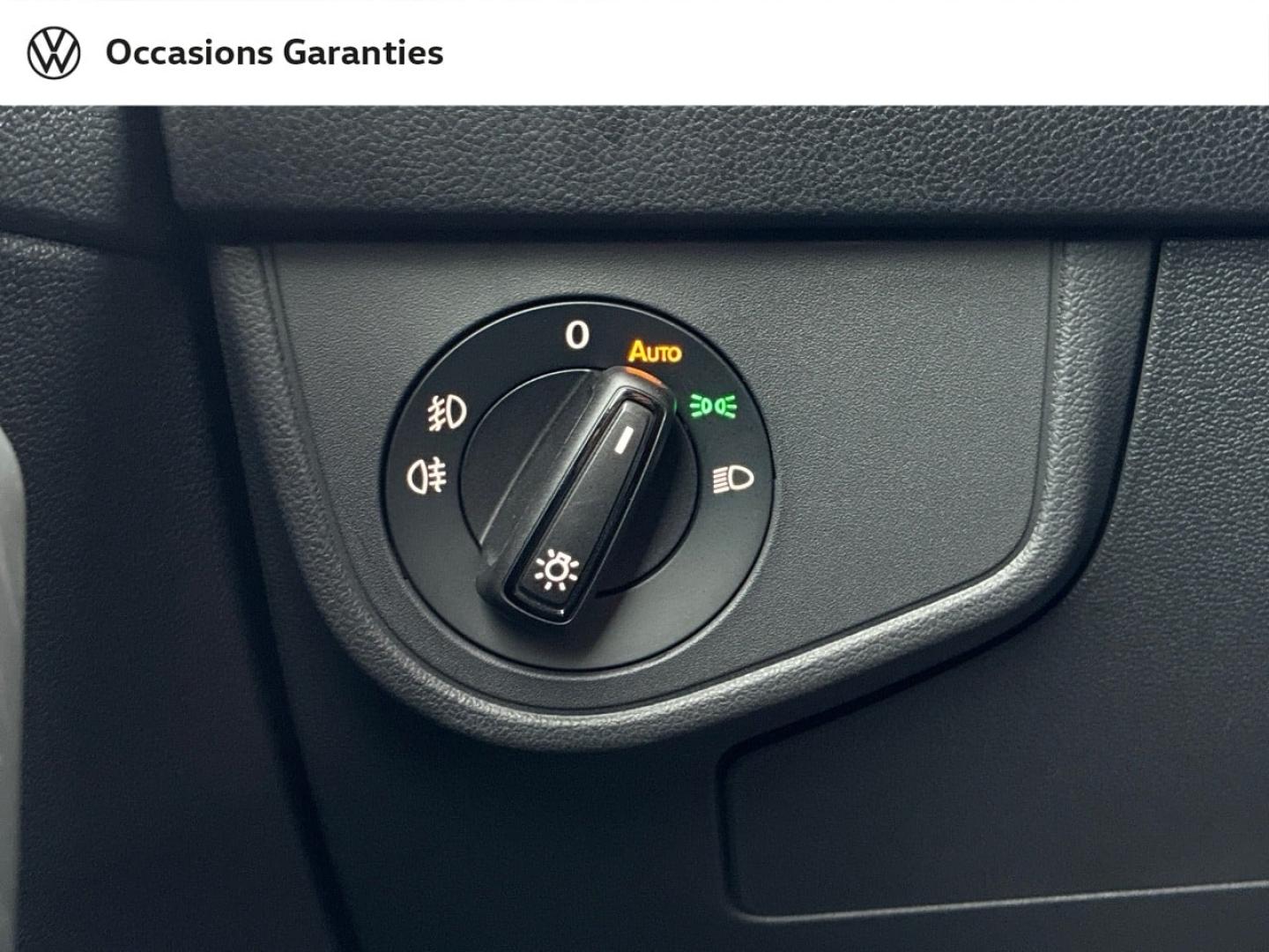 Voitures occasions VOLKSWAGEN TAIGO  Clermont-Ferrand