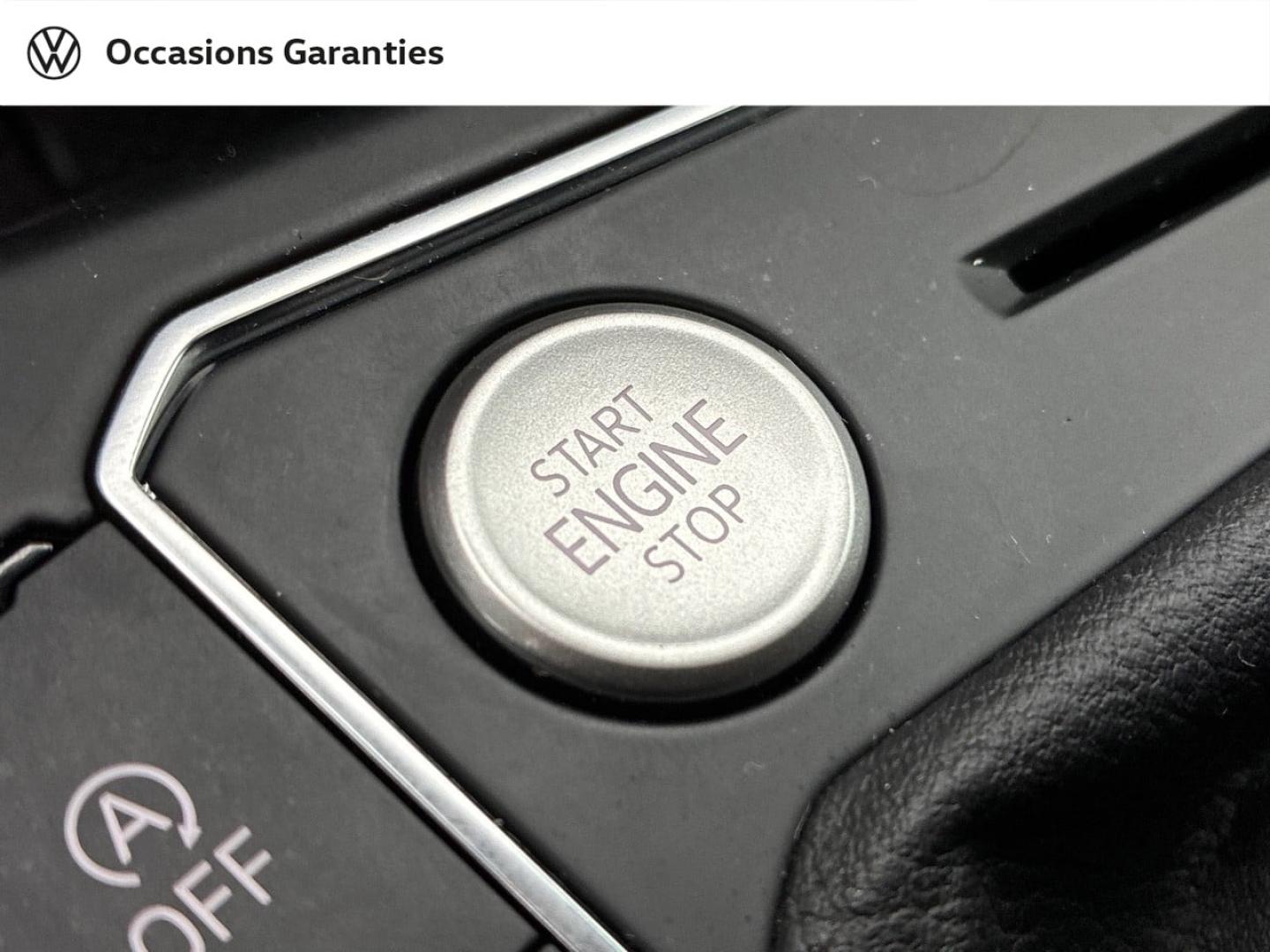 Voitures occasions VOLKSWAGEN TAIGO  Clermont-Ferrand