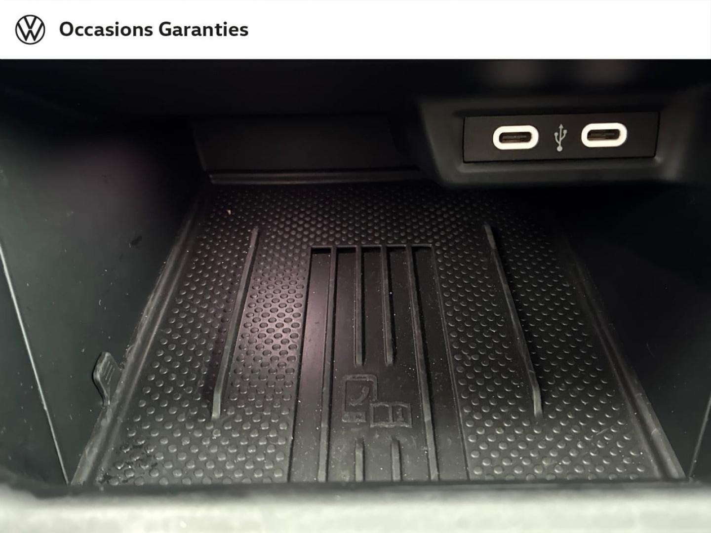 Voitures occasions VOLKSWAGEN TAIGO  Clermont-Ferrand