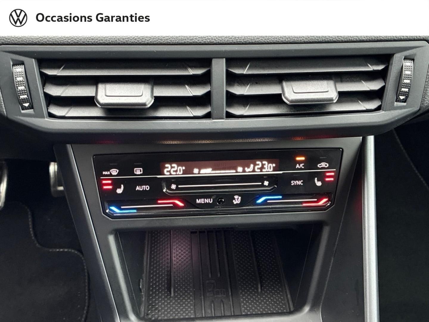 Voitures occasions VOLKSWAGEN TAIGO  Clermont-Ferrand