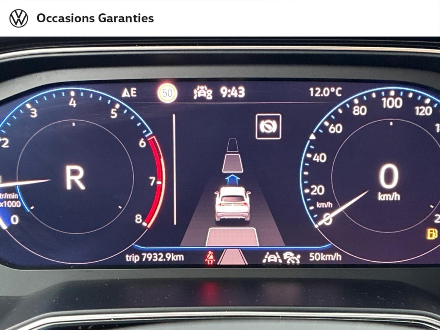 Voitures occasions VOLKSWAGEN TAIGO  Clermont-Ferrand