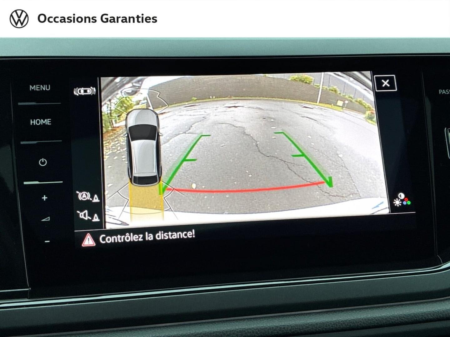 Voitures occasions VOLKSWAGEN TAIGO  Clermont-Ferrand