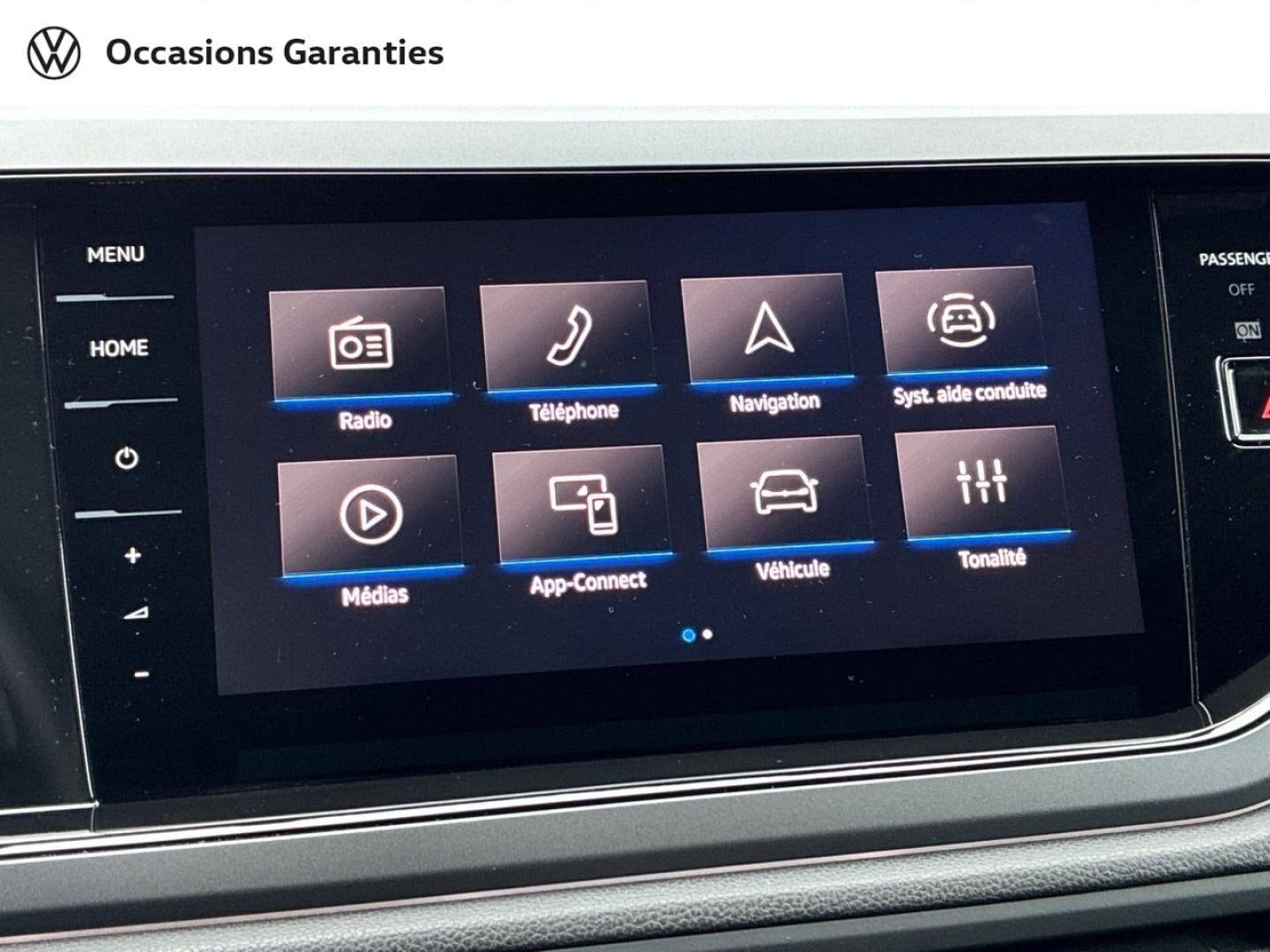 Voitures occasions VOLKSWAGEN TAIGO  Clermont-Ferrand