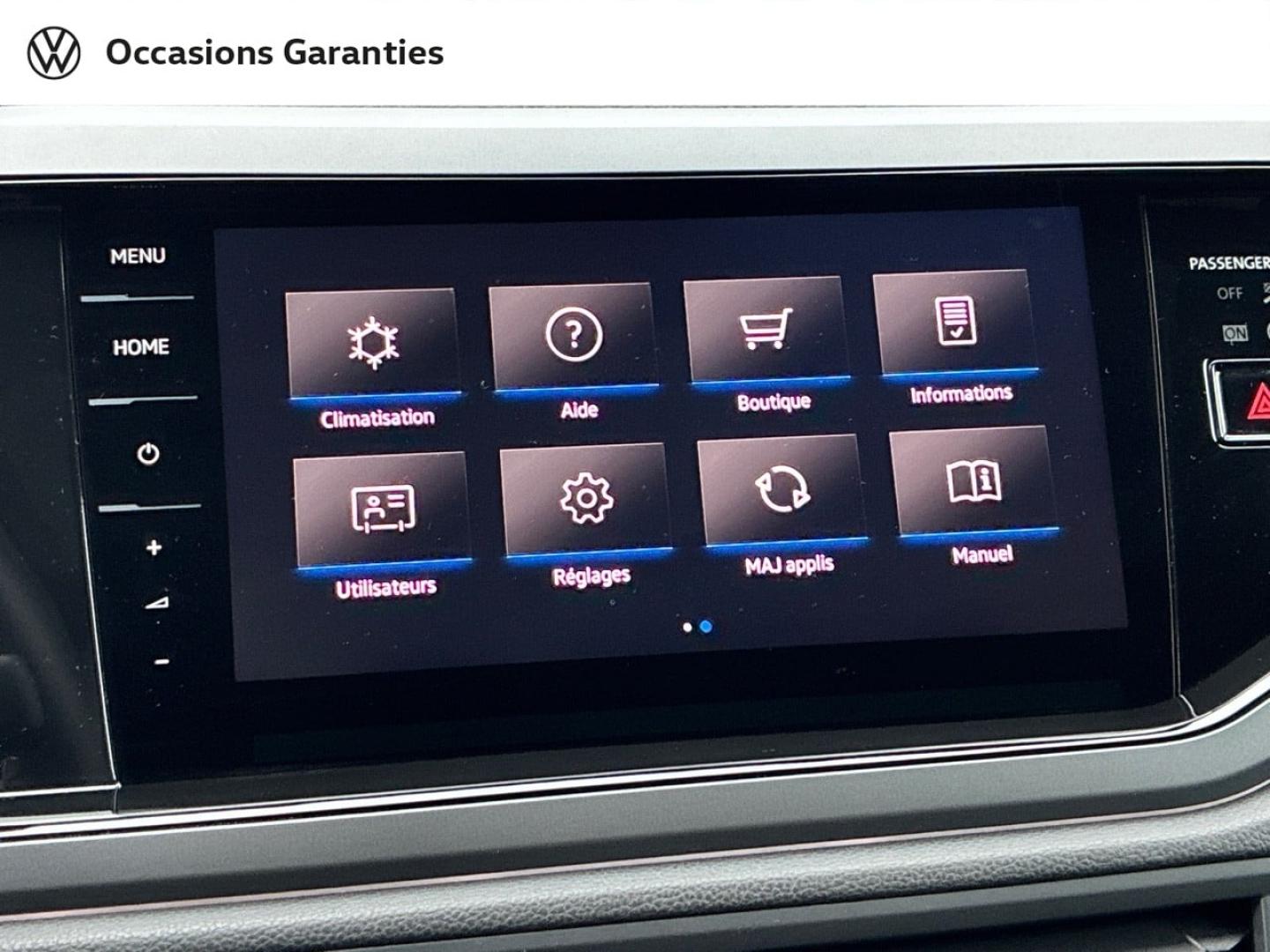 Voitures occasions VOLKSWAGEN TAIGO  Clermont-Ferrand