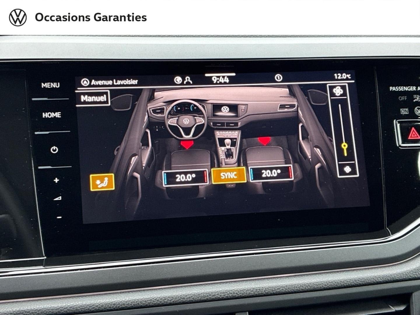 Voitures occasions VOLKSWAGEN TAIGO  Clermont-Ferrand