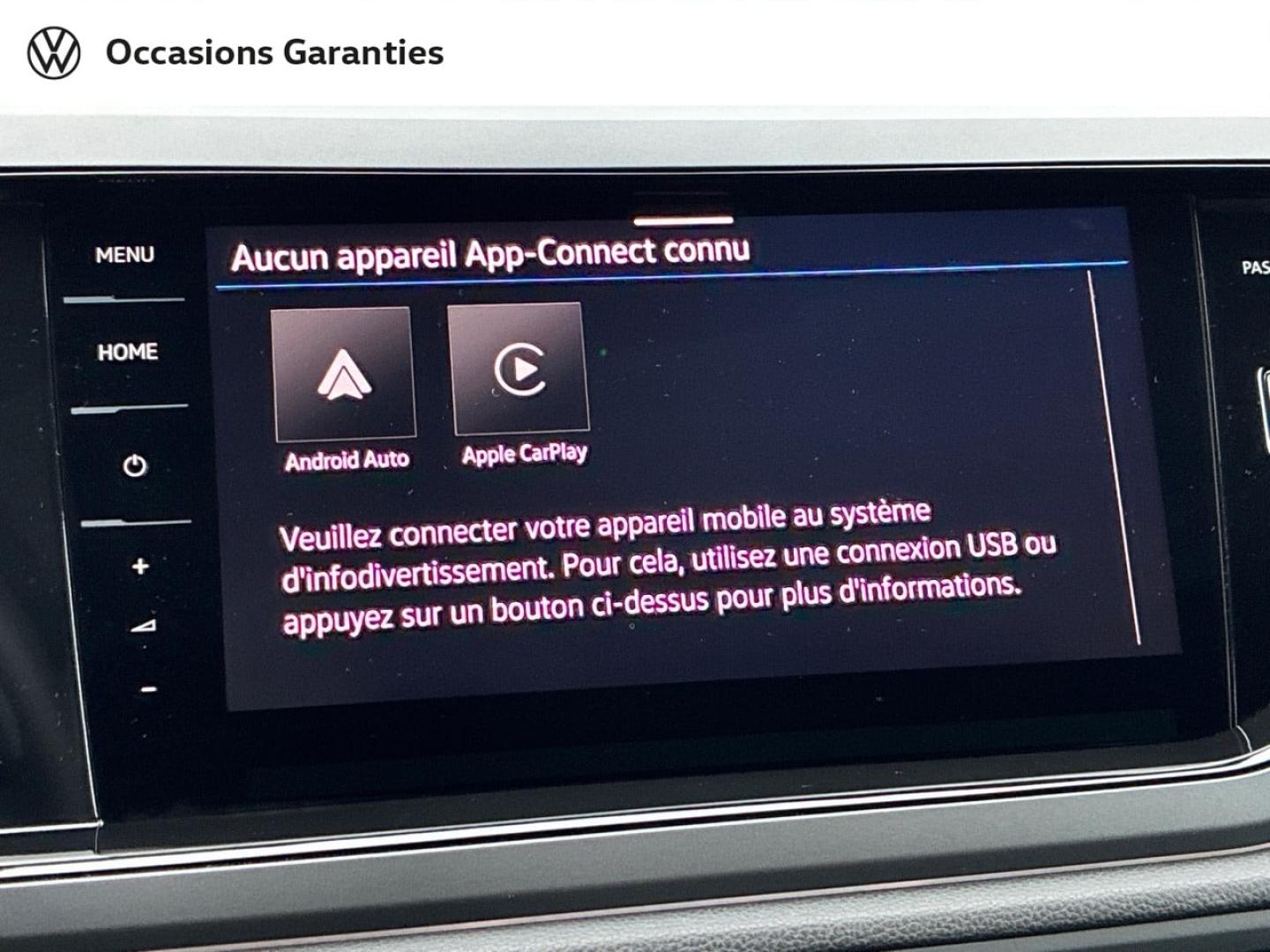 Voitures occasions VOLKSWAGEN TAIGO  Clermont-Ferrand