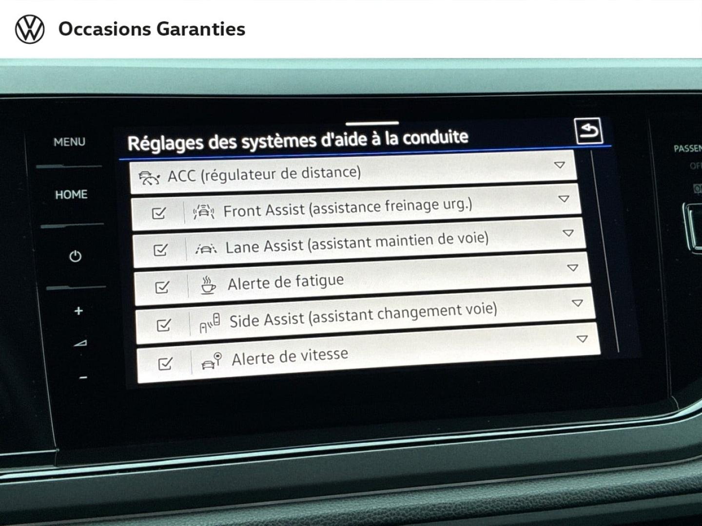 Voitures occasions VOLKSWAGEN TAIGO  Clermont-Ferrand