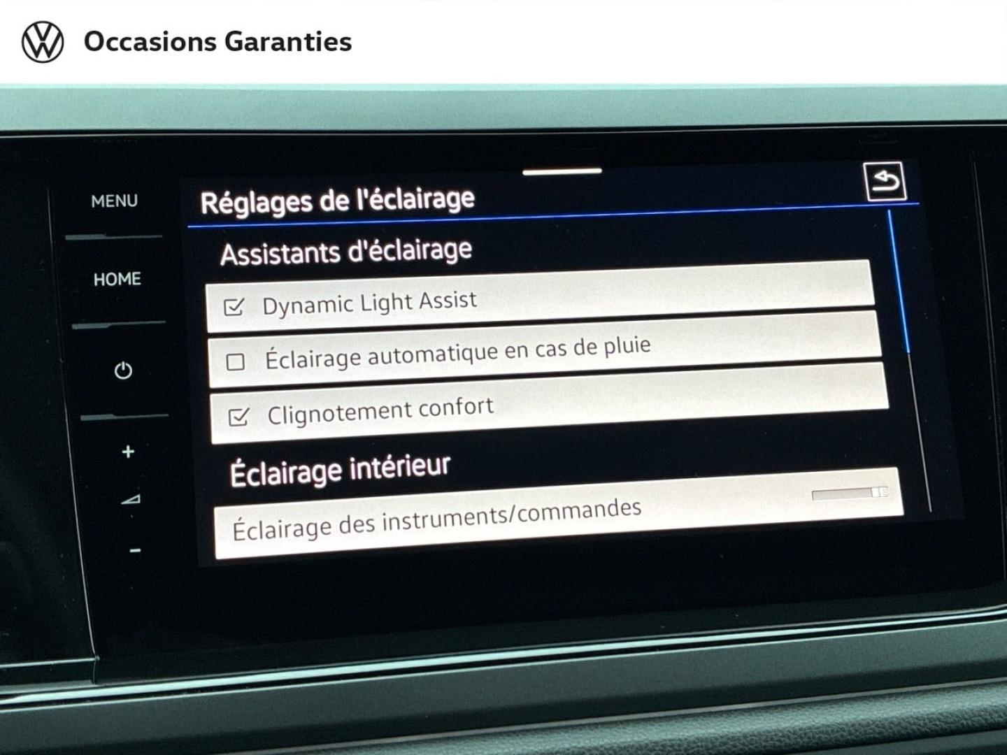 Voitures occasions VOLKSWAGEN TAIGO  Clermont-Ferrand
