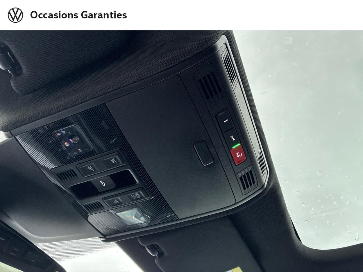 Voitures occasions VOLKSWAGEN TAIGO  Clermont-Ferrand