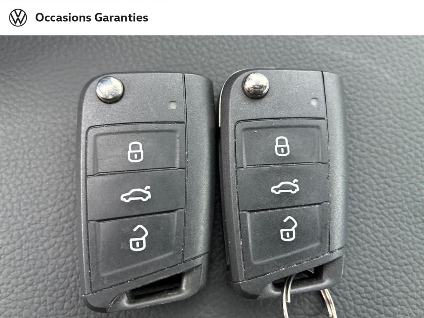 Voitures occasions VOLKSWAGEN TAIGO  Clermont-Ferrand