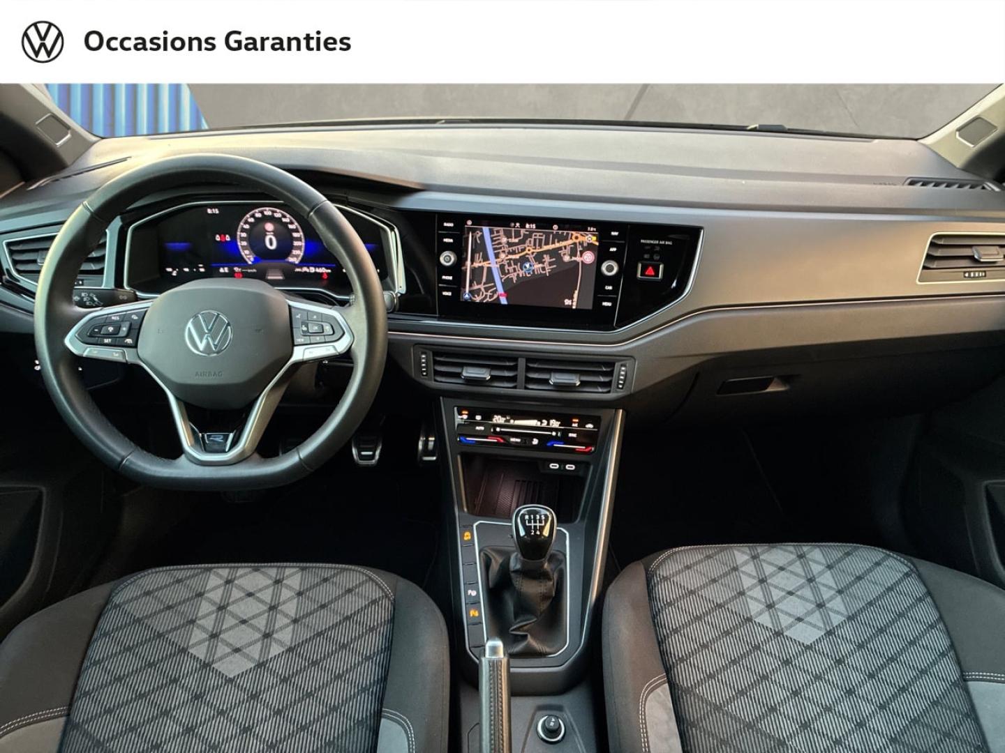 Voitures occasions VOLKSWAGEN POLO  Clermont-Ferrand