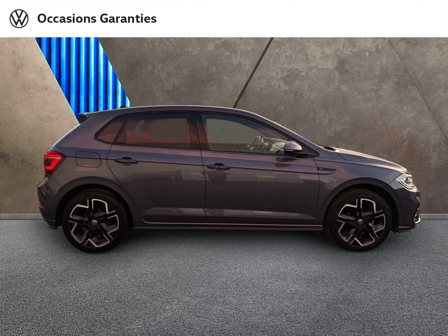Voitures occasions VOLKSWAGEN POLO  Clermont-Ferrand
