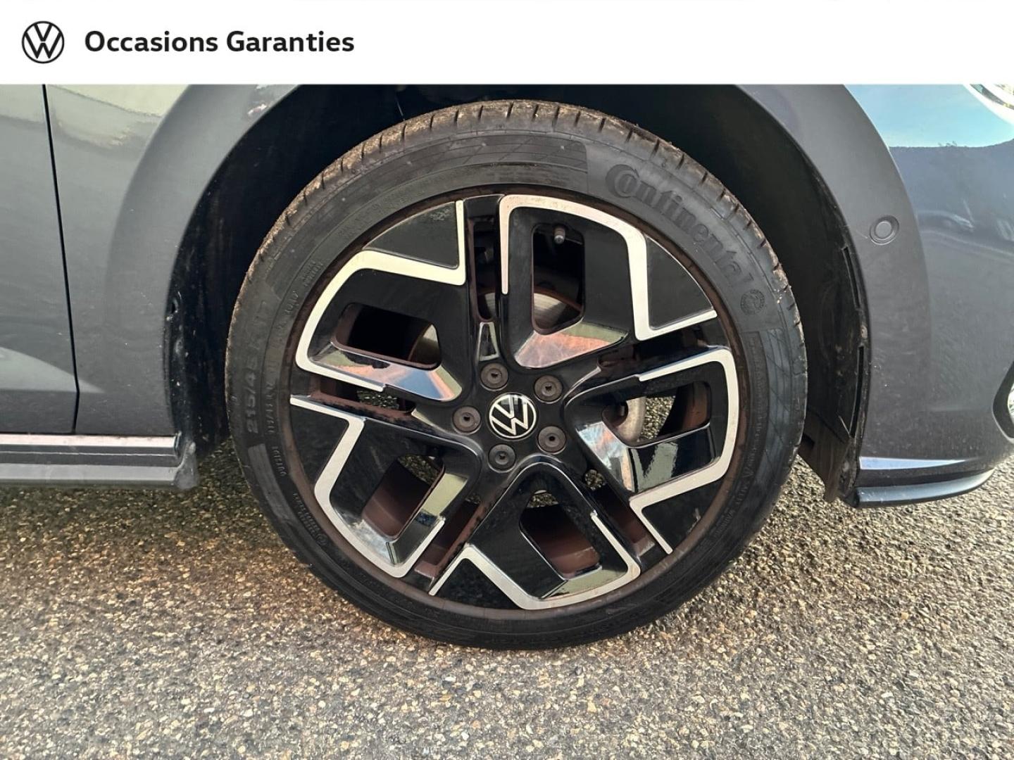 Voitures occasions VOLKSWAGEN POLO  Clermont-Ferrand
