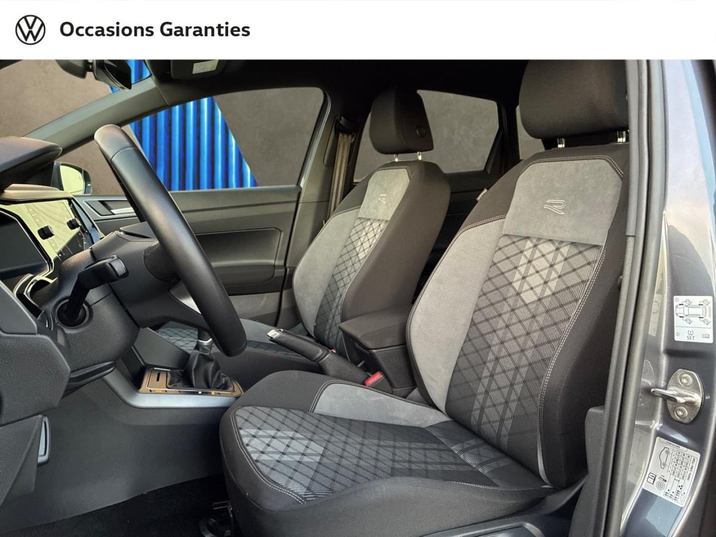 Voitures occasions VOLKSWAGEN POLO  Clermont-Ferrand