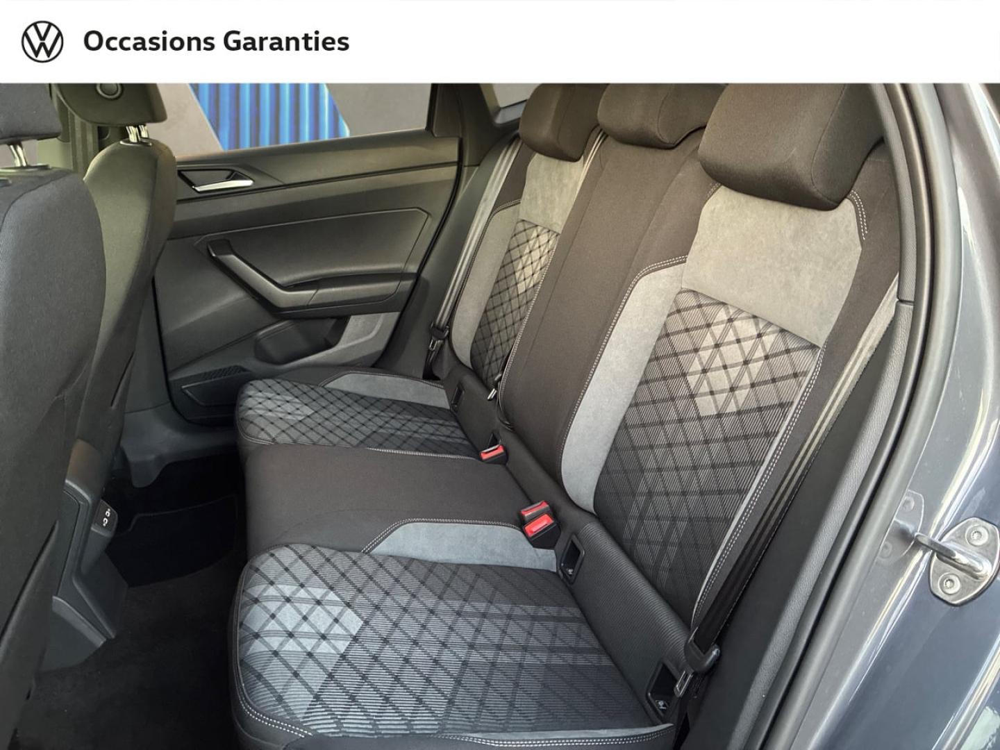 Voitures occasions VOLKSWAGEN POLO  Clermont-Ferrand