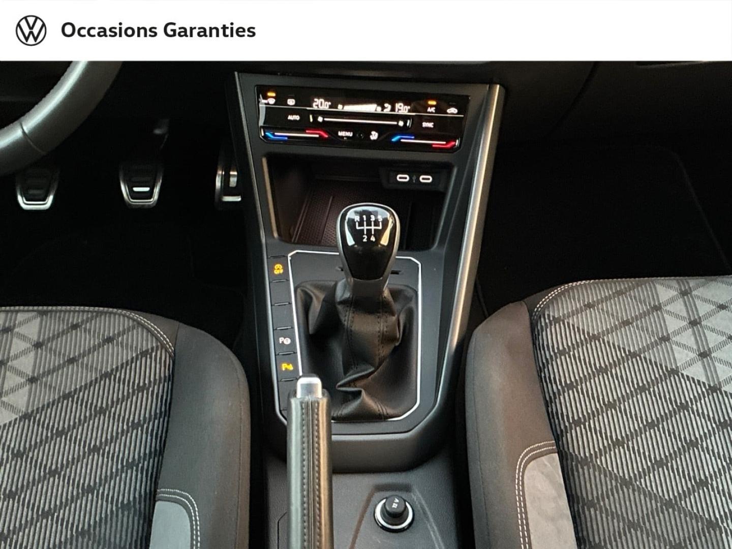 Voitures occasions VOLKSWAGEN POLO  Clermont-Ferrand