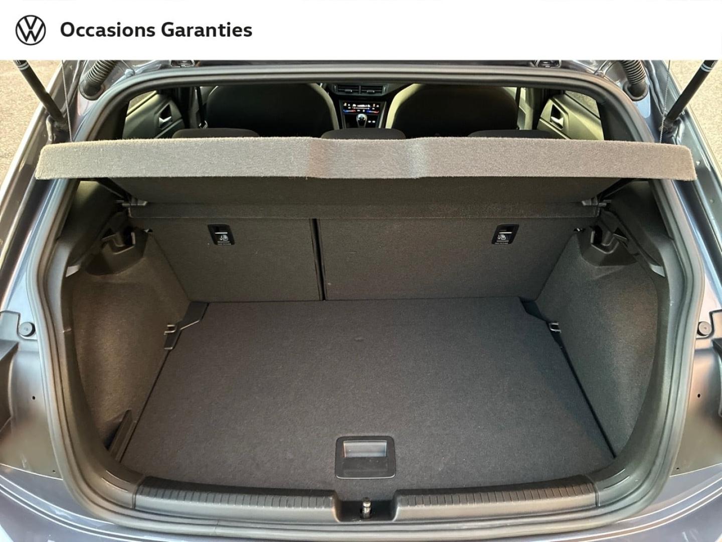 Voitures occasions VOLKSWAGEN POLO  Clermont-Ferrand