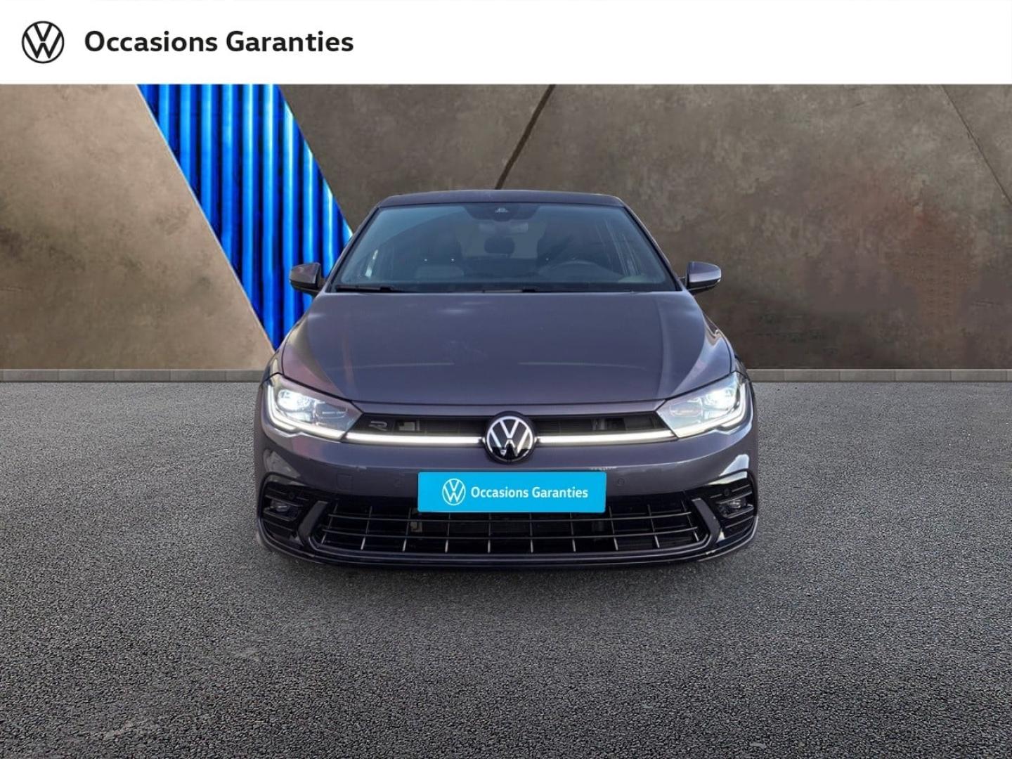 Voitures occasions VOLKSWAGEN POLO  Clermont-Ferrand