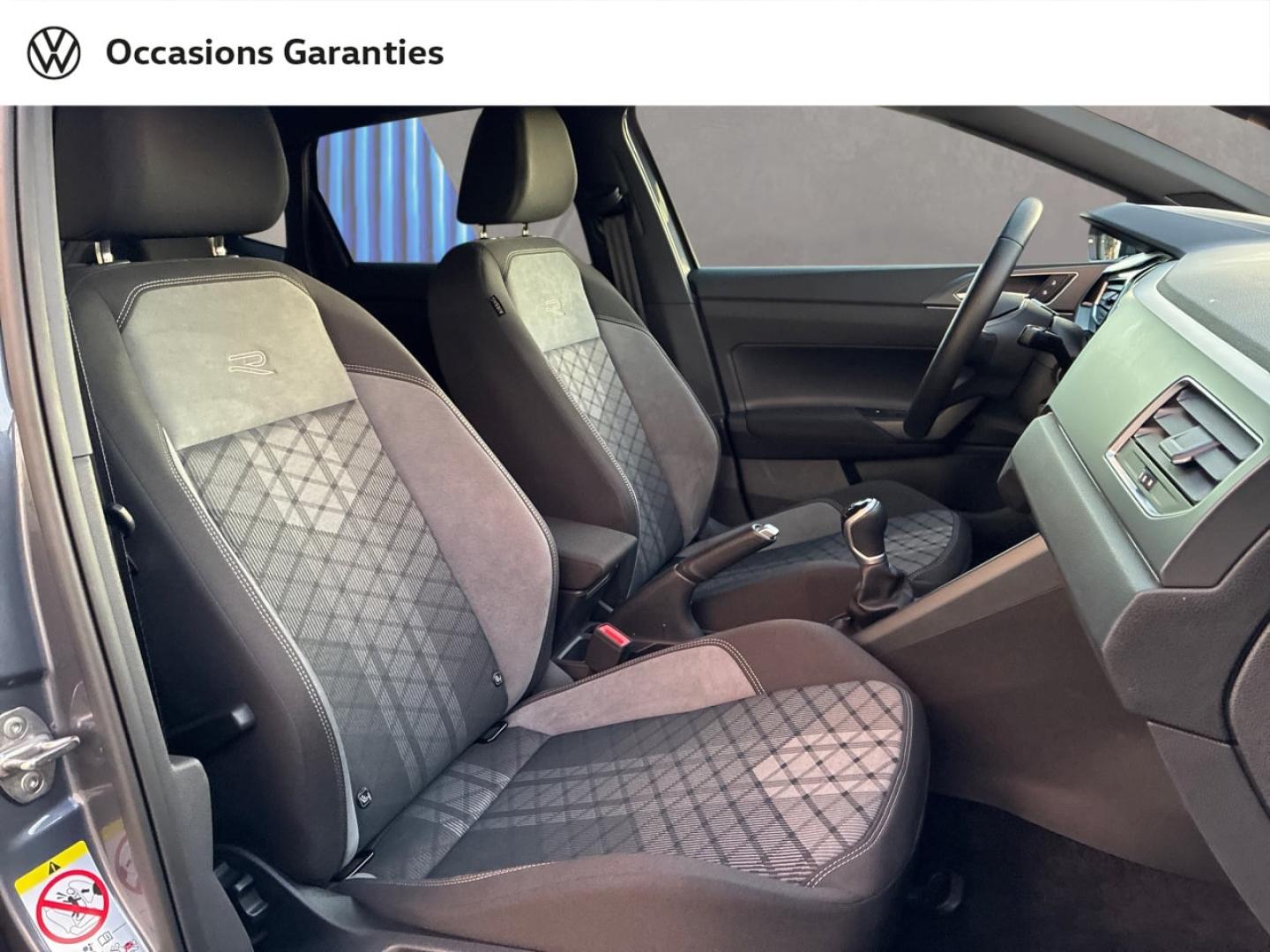 Voitures occasions VOLKSWAGEN POLO  Clermont-Ferrand