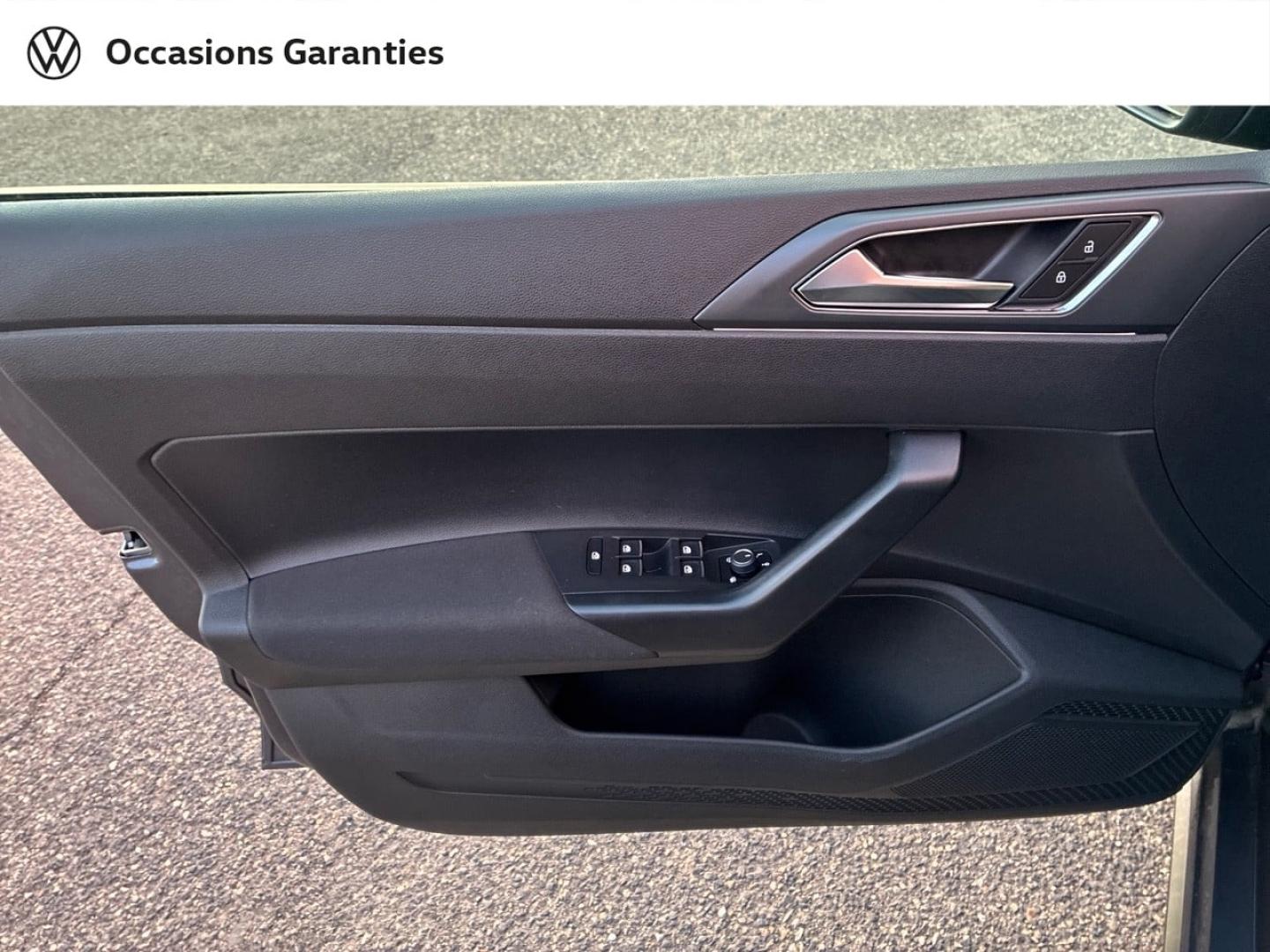 Voitures occasions VOLKSWAGEN POLO  Clermont-Ferrand